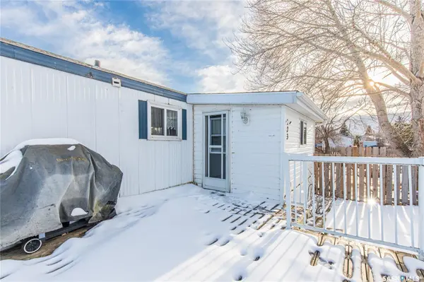 123 Dogwood STREET, Caronport, SK S0H 0S0