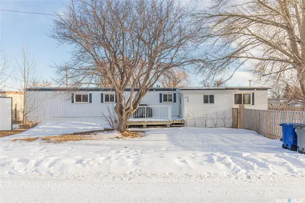 123 Dogwood STREET, Caronport, SK S0H 0S0