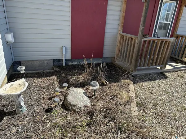 Rural Address, Benson Rm No. 35, SK S0C 0L0