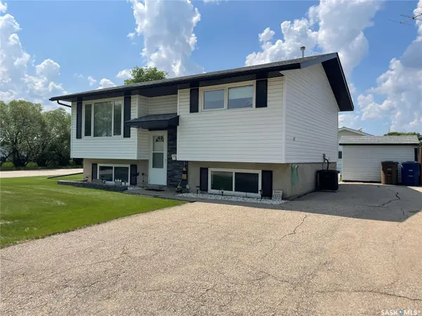 1 Evington PLACE, Tisdale, SK S0E 1T0