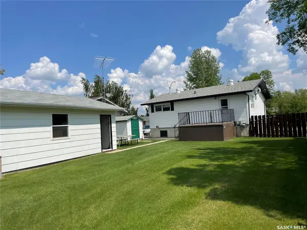1 Evington PLACE, Tisdale, SK S0E 1T0