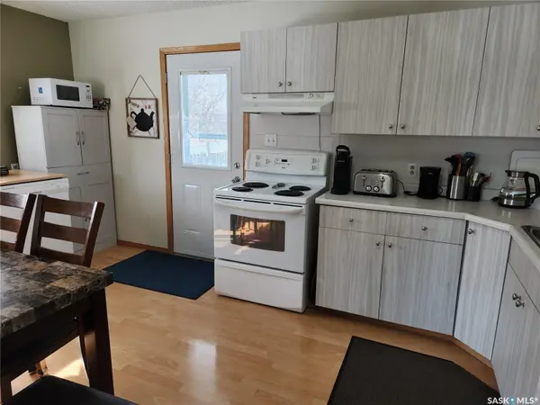 1 Evington PLACE, Tisdale, SK S0E 1T0