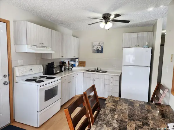 1 Evington PLACE, Tisdale, SK S0E 1T0