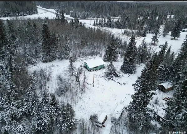 Rural Address, Paddockwood Rm No. 520, SK S0J 1Z0