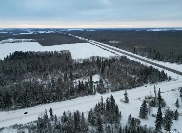 Rural Address, Paddockwood Rm No. 520, SK S0J 1Z0