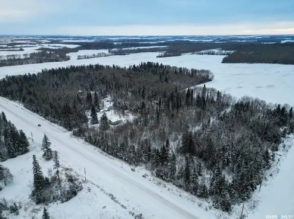 Rural Address, Paddockwood Rm No. 520, SK S0J 1Z0