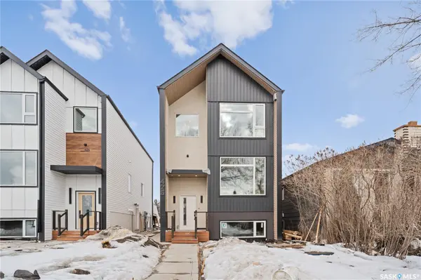 426 Empress STREET, Saskatoon, SK S7K 0Y1