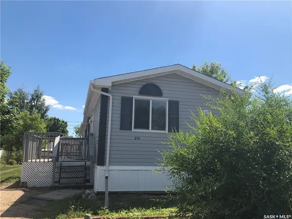 214 14th STREET, Humboldt, SK S0K 2A0