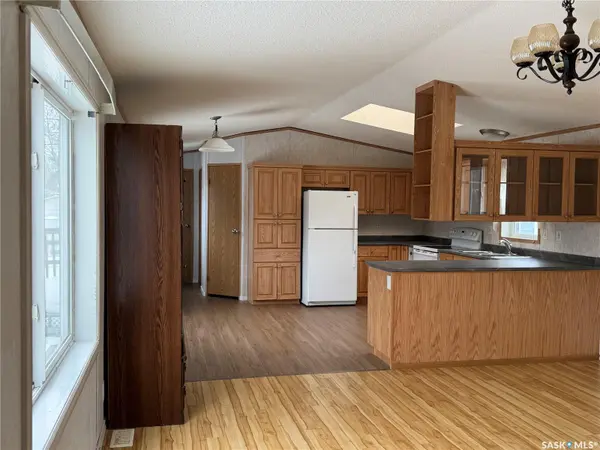 214 14th STREET, Humboldt, SK S0K 2A0