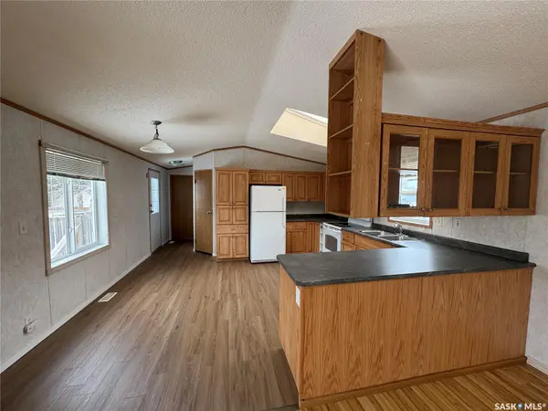 214 14th STREET, Humboldt, SK S0K 2A0