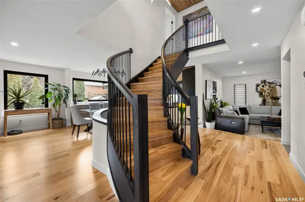 218 Rogers ROAD, Regina, SK S4S 7C4