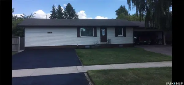 136 6th STREET, Humboldt, SK S0K 2A0