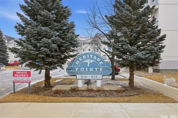 934 Heritage VIEW #215, Saskatoon, SK S7H 5R9