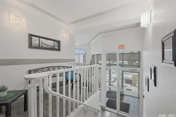 934 Heritage VIEW #215, Saskatoon, SK S7H 5R9