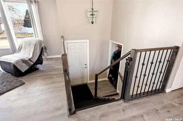 34 Glasgow STREET, Regina, SK S4X 1E1