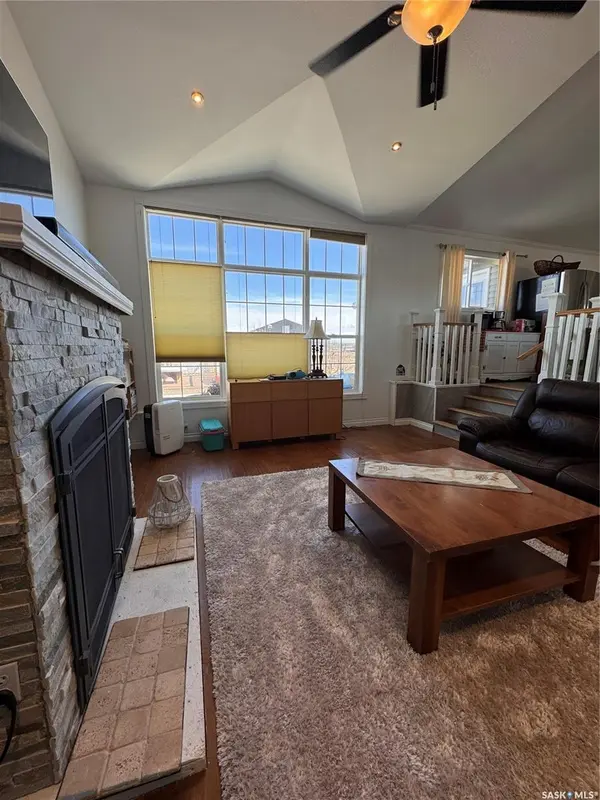 Rural Address, South Qu'appelle Rm No. 157, SK S0G 0E0