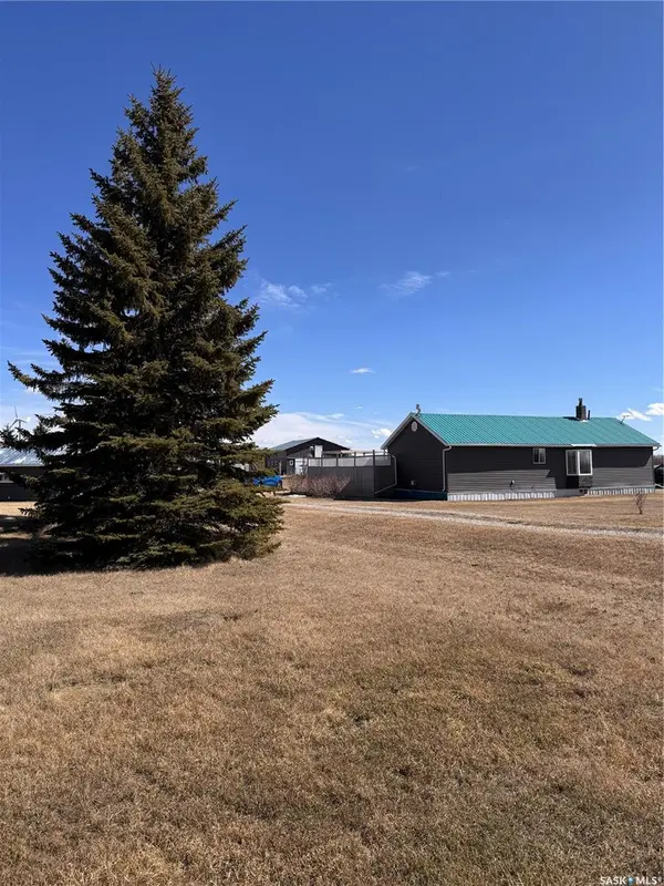 Rural Address, South Qu'appelle Rm No. 157, SK S0G 0E0