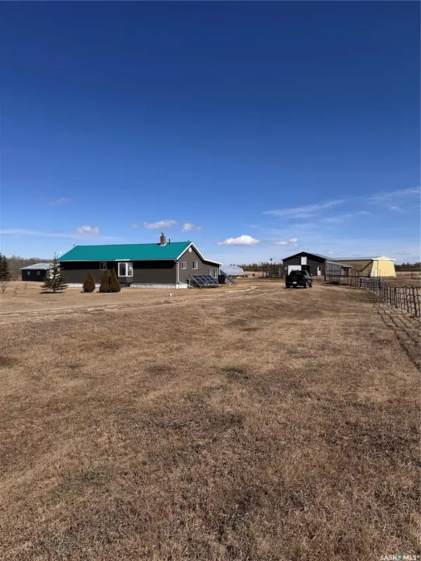 Rural Address, South Qu'appelle Rm No. 157, SK S0G 0E0