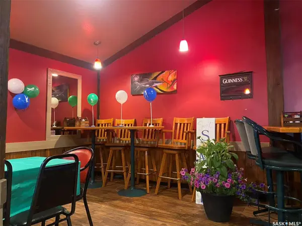 409 Martin STREET, Burstall, SK S0N 0H0