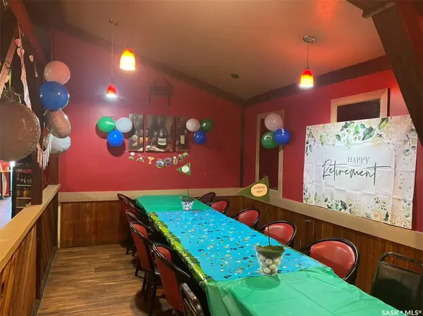 409 Martin STREET, Burstall, SK S0N 0H0