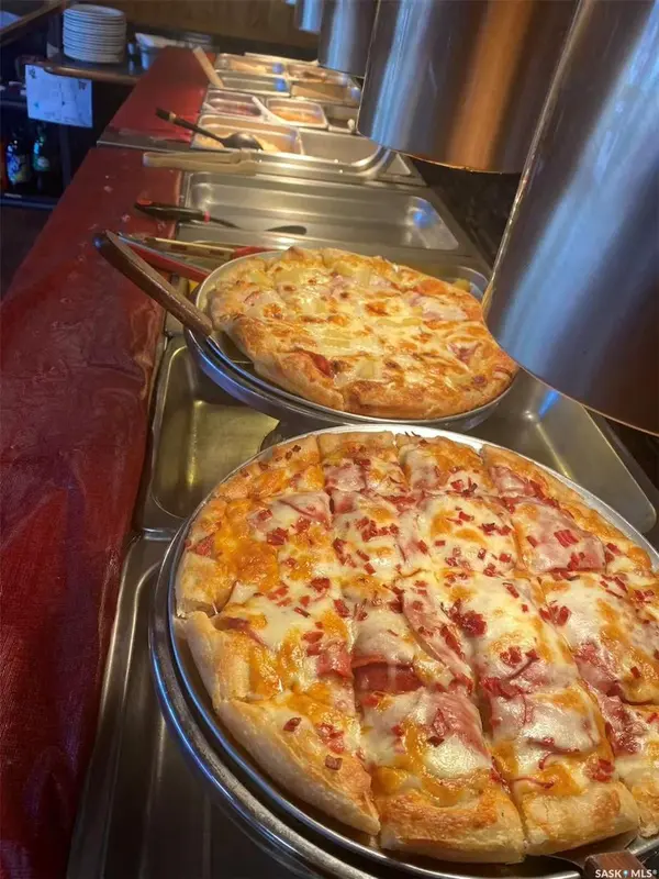 409 Martin STREET, Burstall, SK S0N 0H0