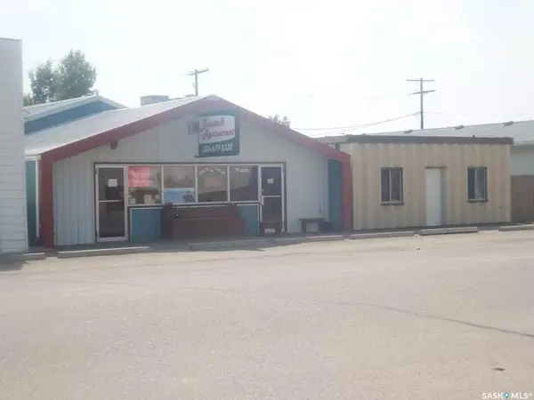 409 Martin STREET, Burstall, SK S0N 0H0