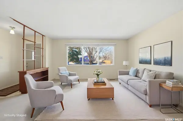 1 Sparling CRESCENT, Saskatoon, SK S7H 3M1