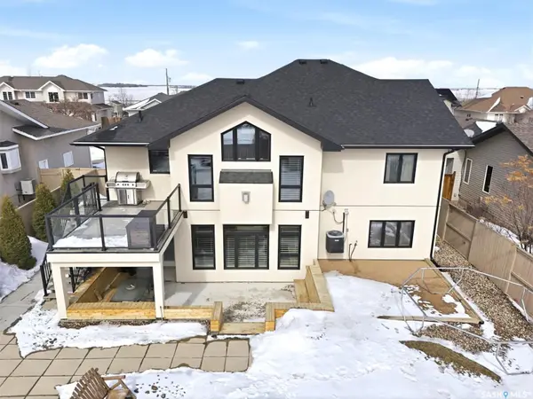 611 Cedar AVENUE, Dalmeny, SK S0K 1E0