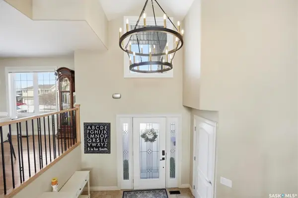 611 Cedar AVENUE, Dalmeny, SK S0K 1E0