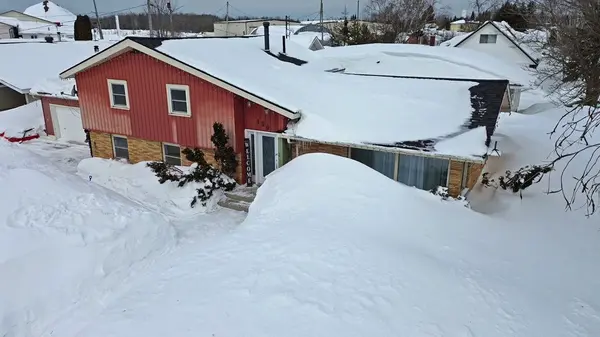 490 Marion ST, Iroquois Falls, ON P0K 1G0