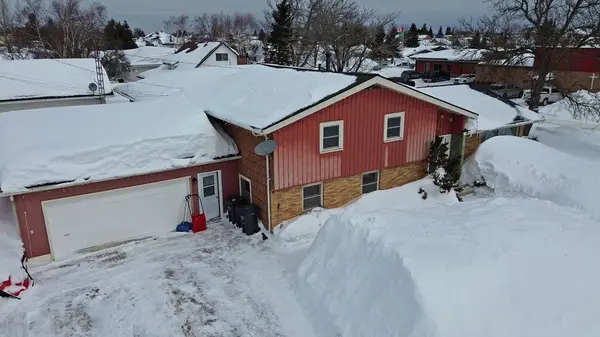 490 Marion ST, Iroquois Falls, ON P0K 1G0