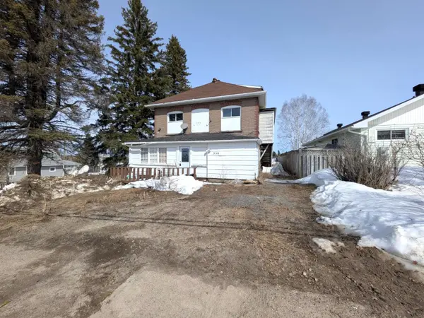 338 Fourth AVE, Black River-matheson, ON P0K 1N0
