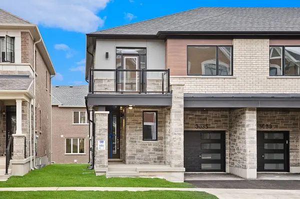 3035 Bramall GDNS, Oakville, ON L6H 7G1