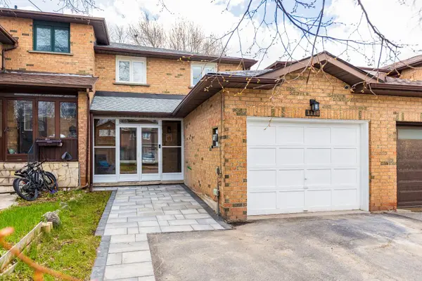1118 Avondale DR, Oakville, ON L6H 5L4