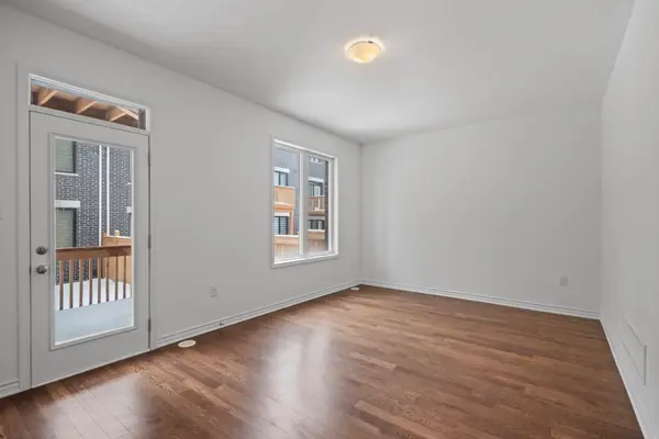 4068 Kadic TER, Mississauga, ON L5M 2S8