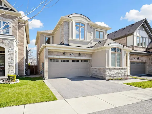 1229 SWEETFERN CRES, Milton, ON L9E 1L9