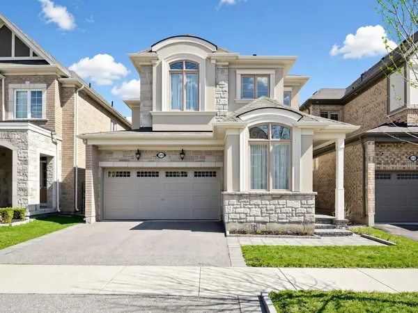 1229 SWEETFERN CRES, Milton, ON L9E 1L9