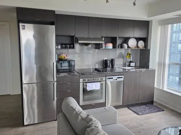 7 Mabelle AVE #1208, Toronto W08, ON M9A 0C9