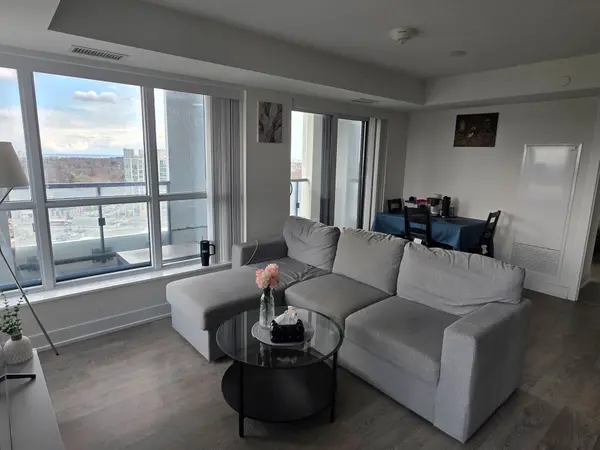 7 Mabelle AVE #1208, Toronto W08, ON M9A 0C9