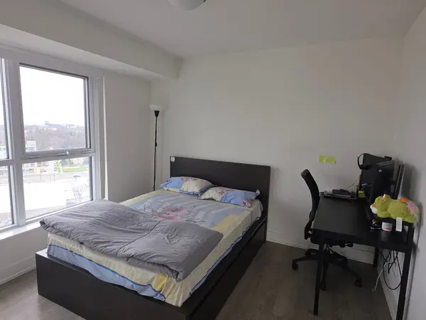 7 Mabelle AVE #1208, Toronto W08, ON M9A 0C9