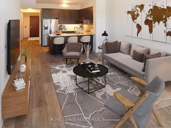 1050 Main ST E #208, Milton, ON L9T 6H7