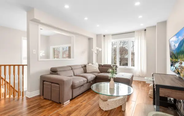 21 Cedarvalley BLVD, Brampton, ON L7A 1N7