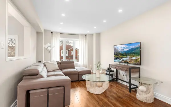 21 Cedarvalley BLVD, Brampton, ON L7A 1N7