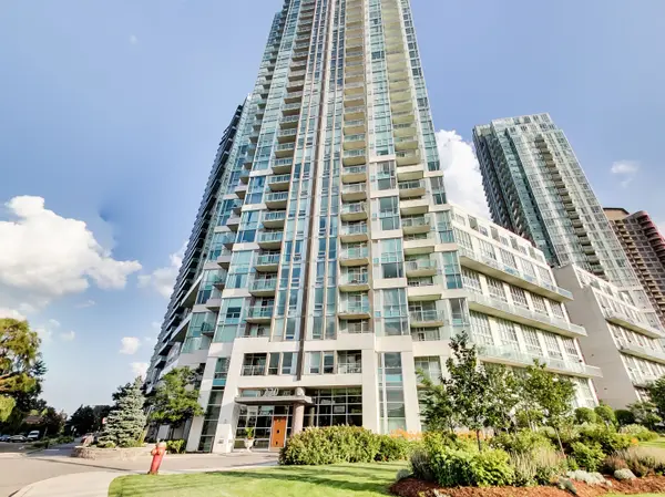 220 Burnhamthorpe RD W #3302, Mississauga, ON L5B 4N4