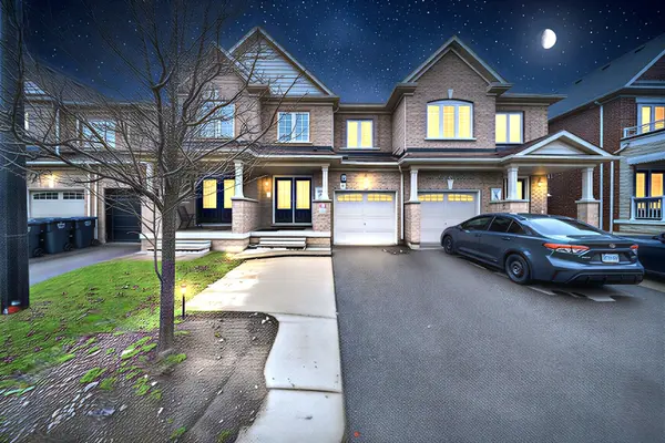 14 Hoover RD, Brampton, ON L7A 4L2