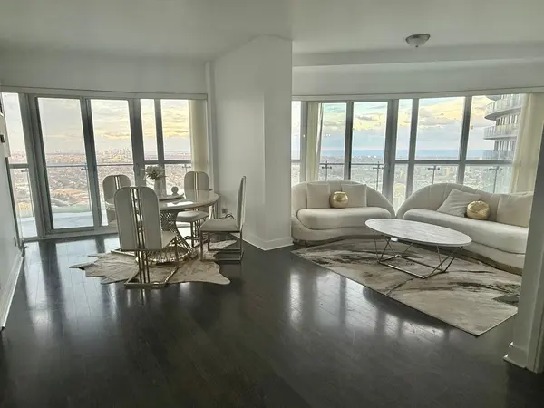 50 Absolute AVE #4203, Mississauga, ON L4Z 0A8