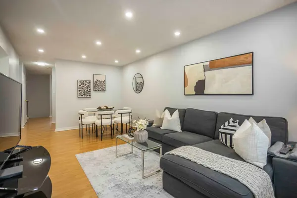 2170 Bromsgrove RD #189, Mississauga, ON L5J 4J2