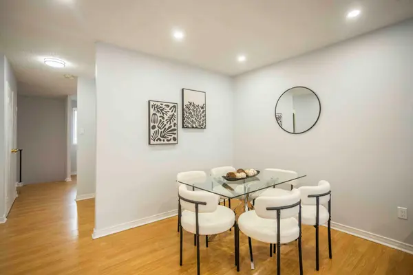 2170 Bromsgrove RD #189, Mississauga, ON L5J 4J2