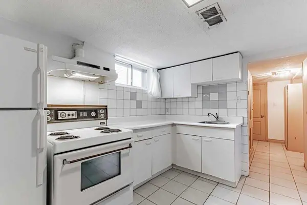 57 Aziel ST #Lower, Toronto W02, ON M6P 2N8