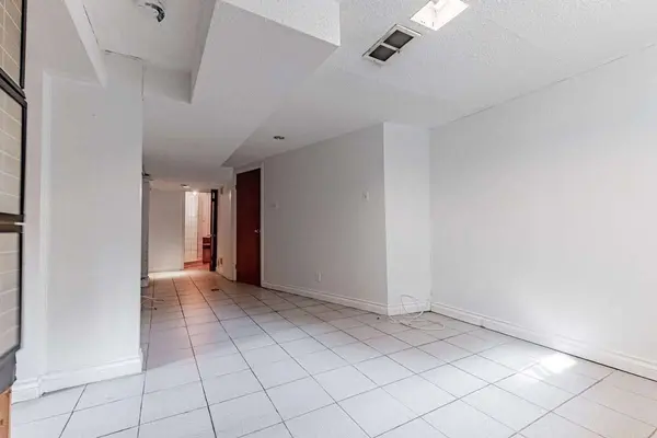 57 Aziel ST #Lower, Toronto W02, ON M6P 2N8